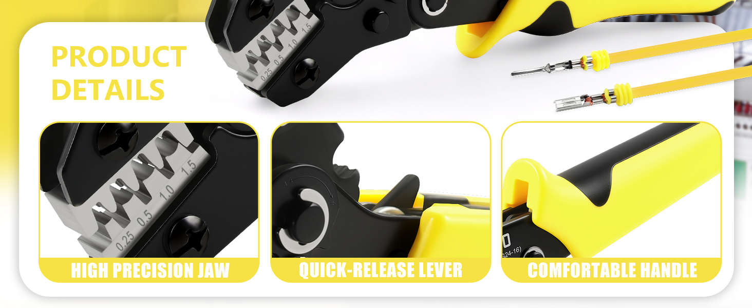 wire crimper