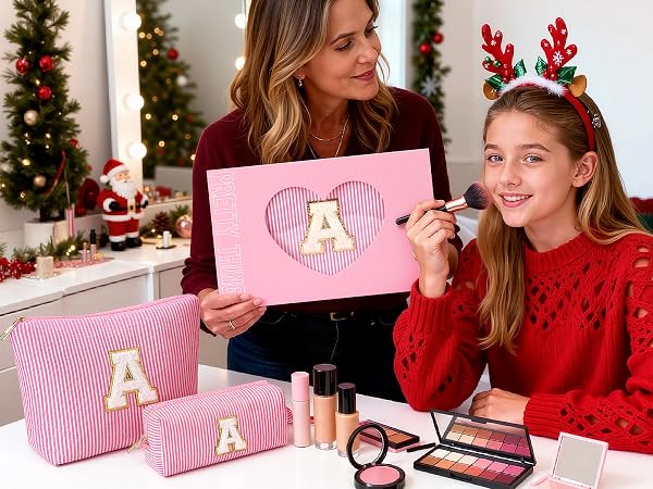 makeup bag