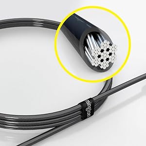 Carbon Steel Cable