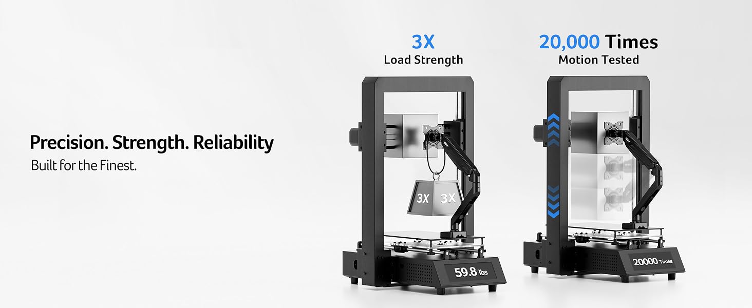 Acer Single Monitor Mount