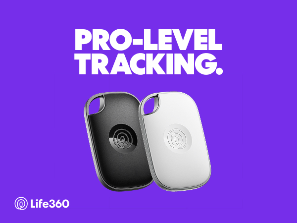 Life360 Tile Pro