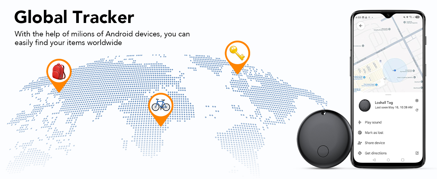 Air Tracker Tag Scene2