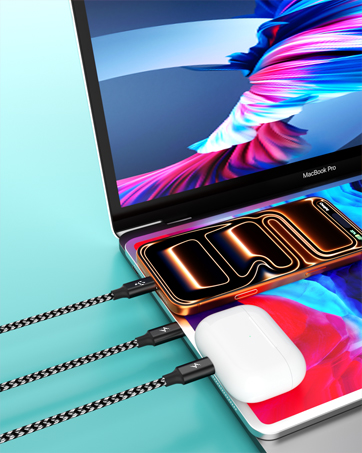 usb c multi cable