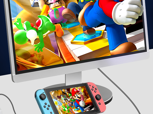 USB C to HDMI Adapter