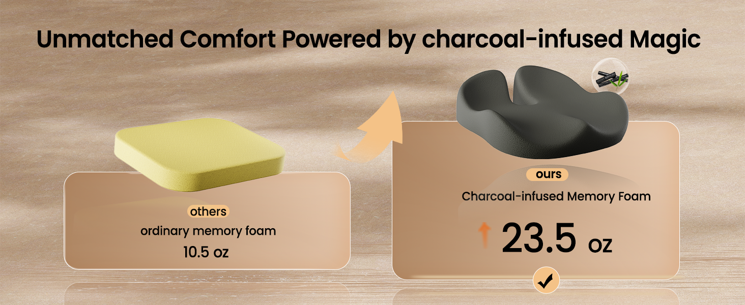 office chair cushion