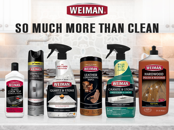 so much more than clean mobile