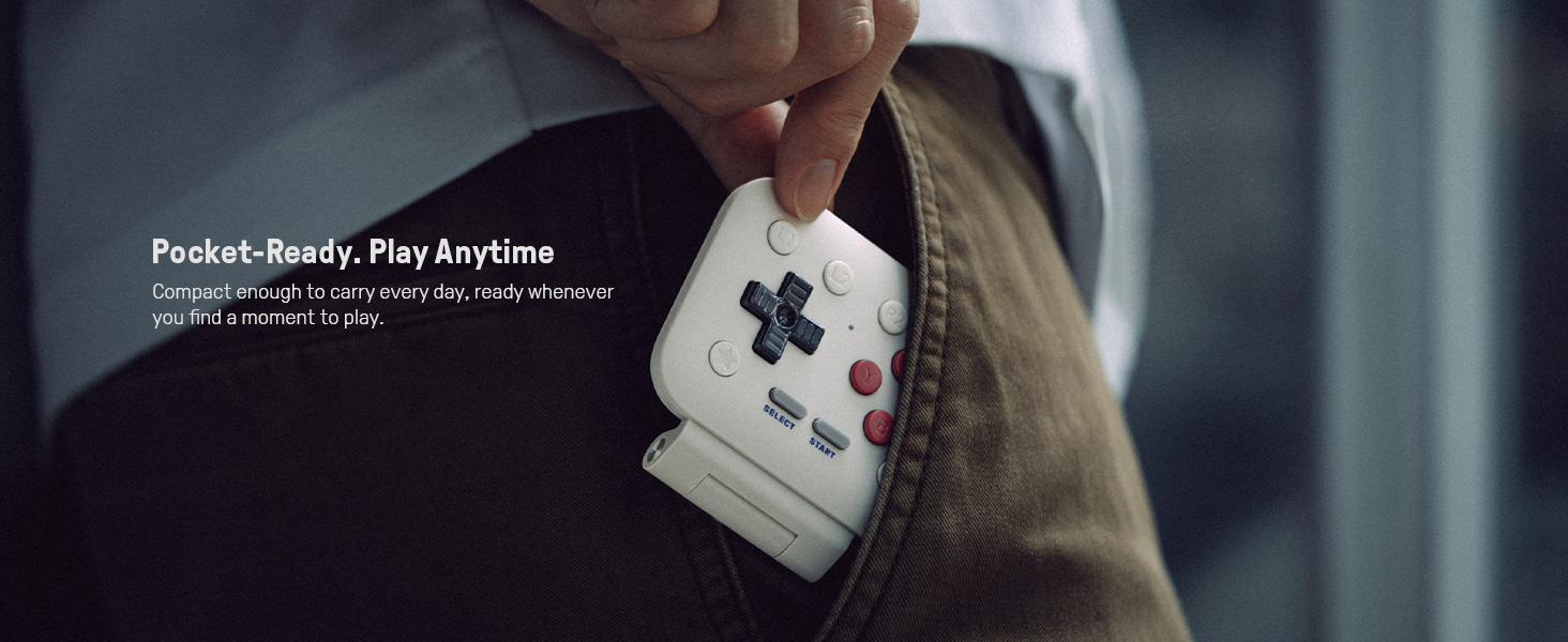 8BitDo
