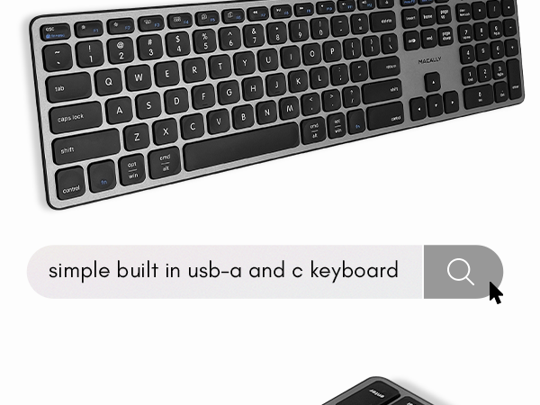 keyboard