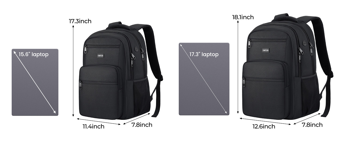 mochila mochilas escolares para adolescentes laptop backpacks large backpack black bookbag