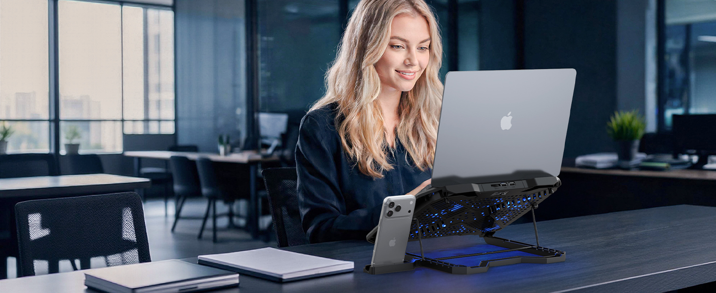 laptop cooling pad
