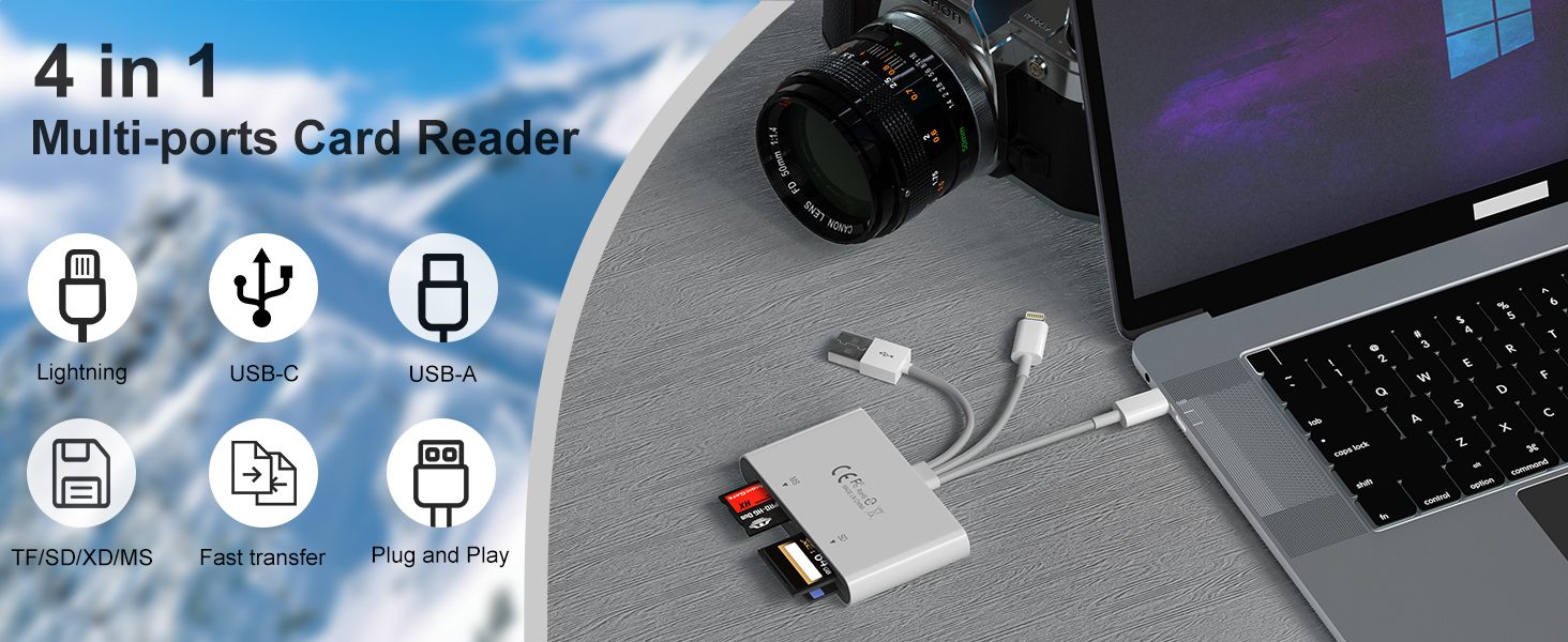 memory stick duo pro adapter