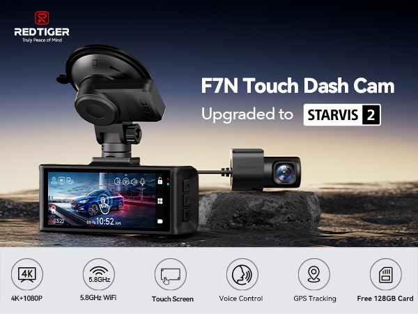 dash cam