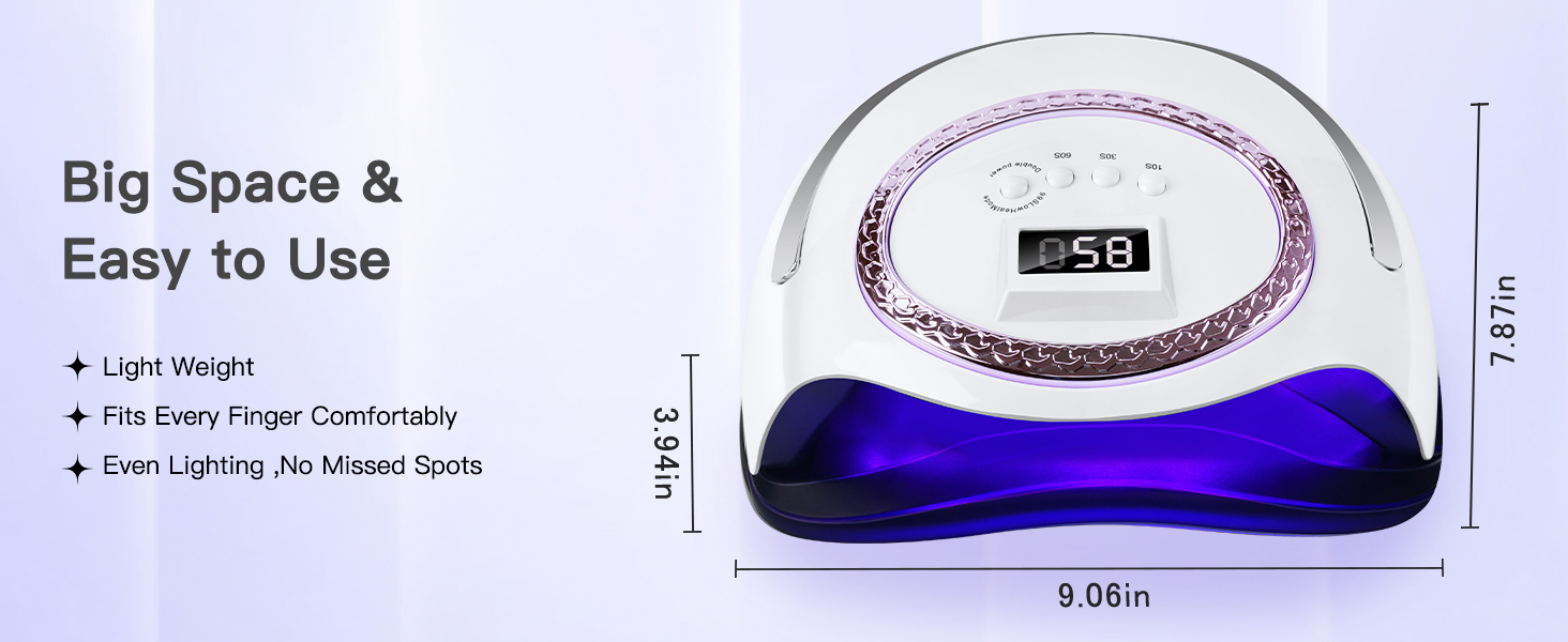 nail lamp