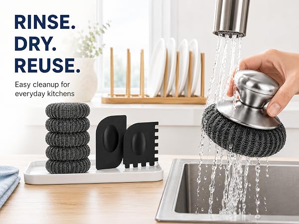 cast iron cleaner