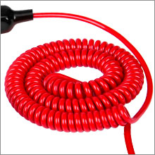  test light with voltmeter 