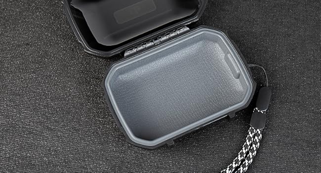 iem case
