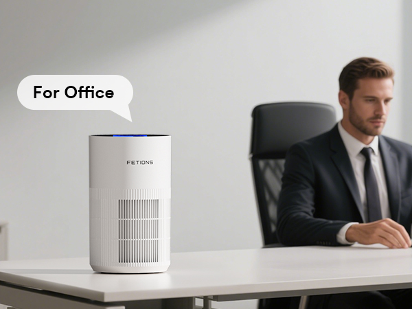 air purifiers for office