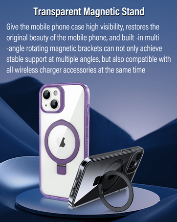 iphone 13 case with kickstand