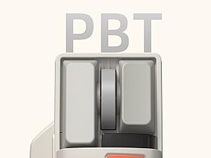 PBT mouse