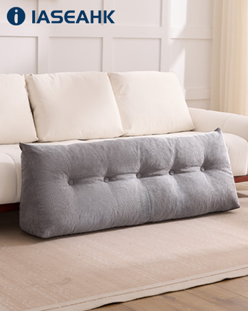 pillow wedge