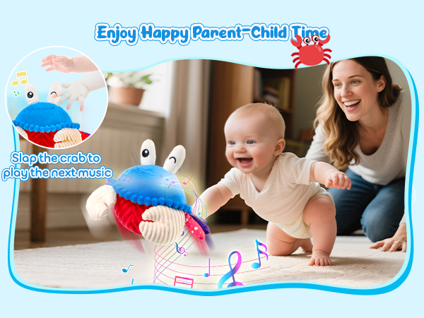 Baby Toys 12-18 Months