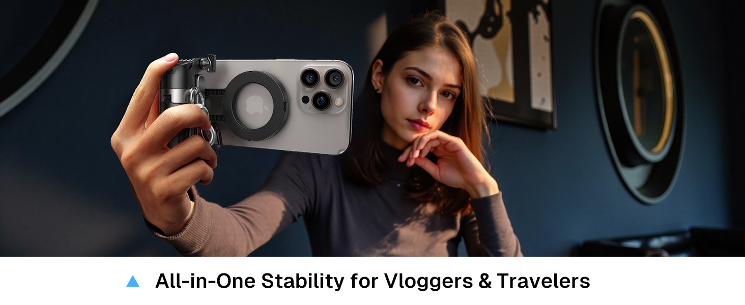 phone tripod stand