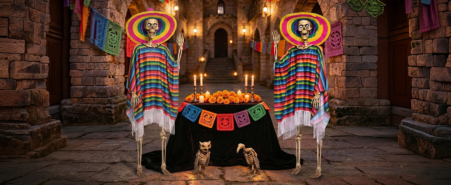Day of The Dead