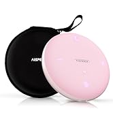 AISPEECH M4 Bluetooth Speakerphone Conference Speaker and Microphone with AI Noise Reduction GPT ...