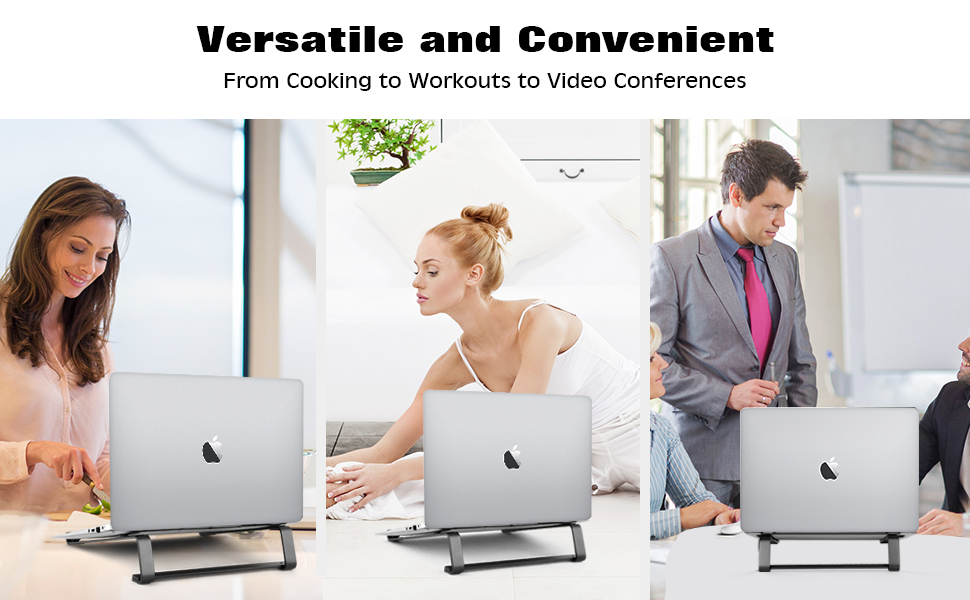 Laptop Stand for Desk