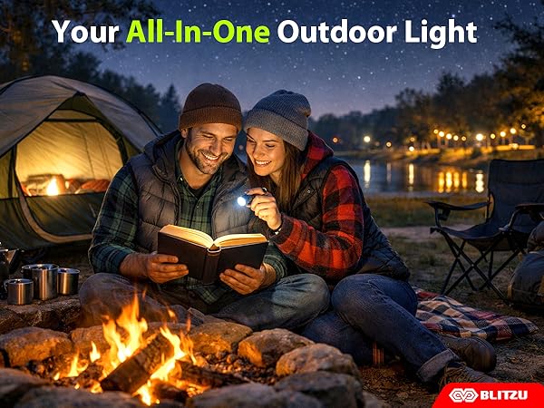 bike lights for night riding front back set