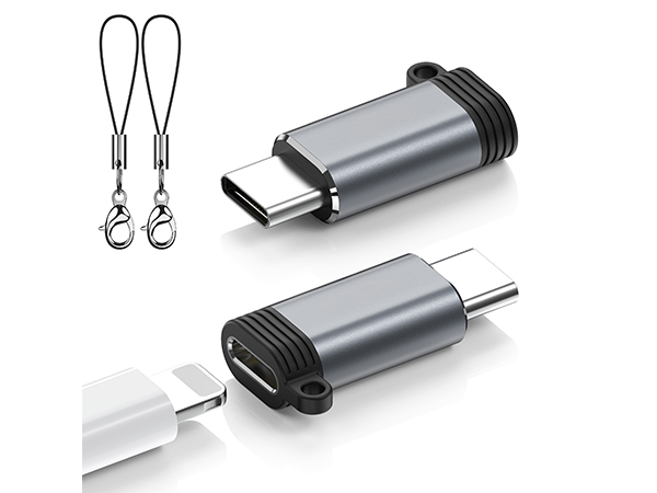 Lightning to USBC Adapter