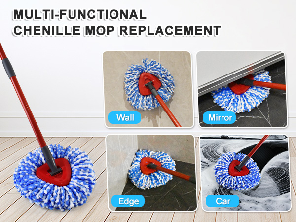 o cedar mop handle replacement