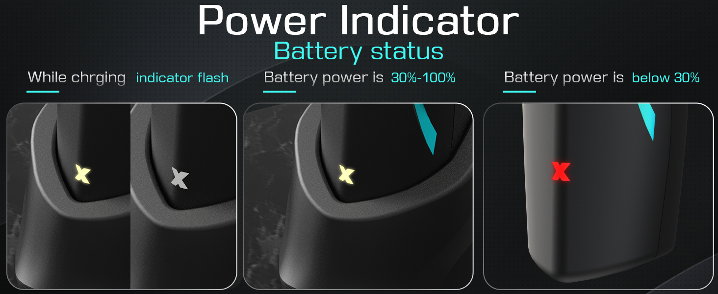 manscape shavers for men