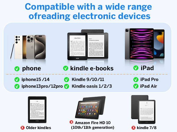 page turner for kindle