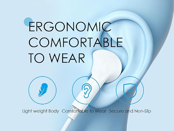 3.5mm Earphones