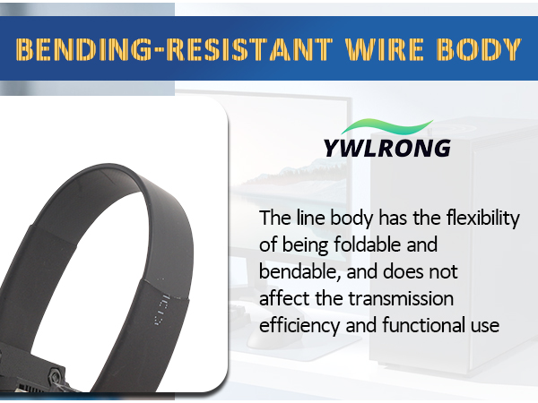 PCI-E 3.0 Riser Cable PCIe Extension Cable