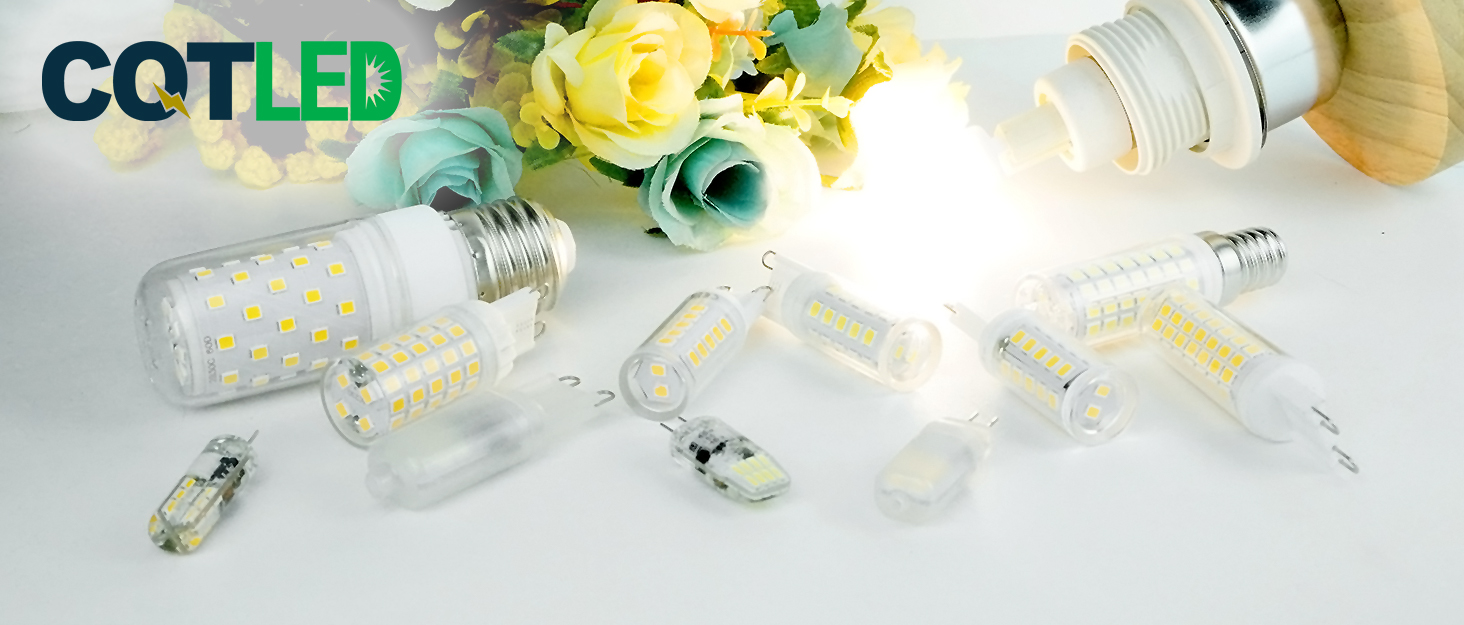  G4 LED Bulb