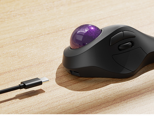 trackball