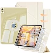 KTGGHG for New iPad Air 11 Inch Cover M3/M2 (2025/2024), iPad Air 5th/4th Generation Case (2022/2...