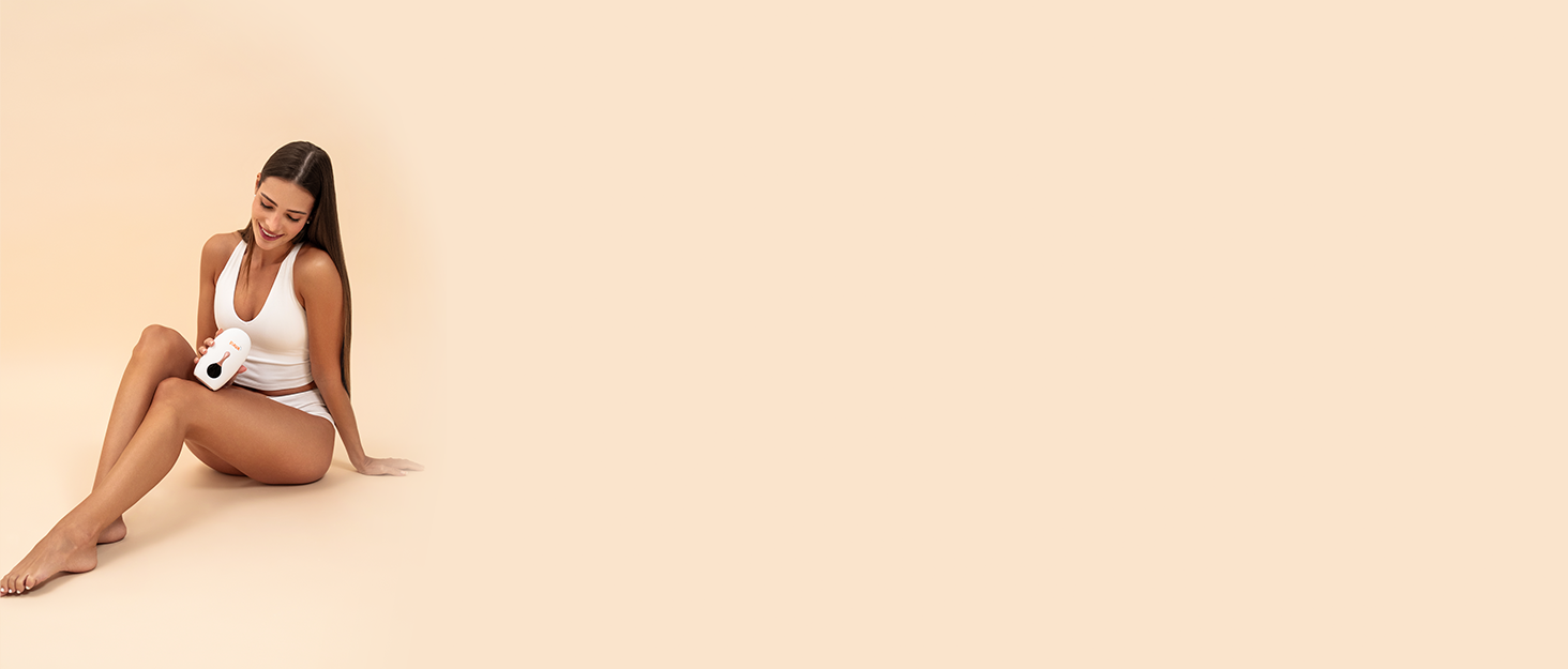 model having IPL device