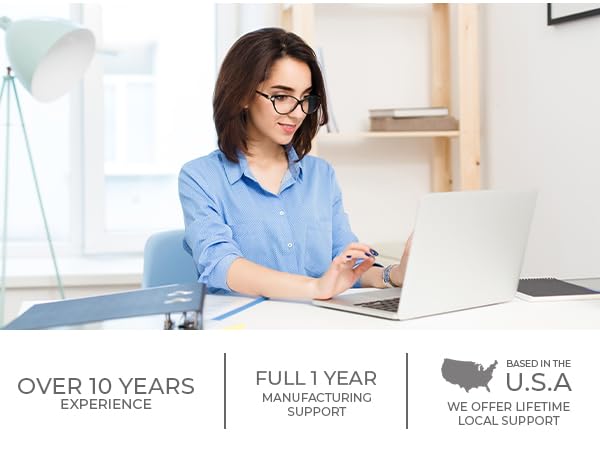 usb extender over cat6