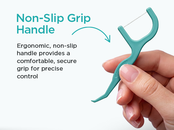 Fresh Floss Picks