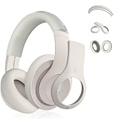 3 in 1 Silicone Case for Beats Studio, Anti-Scratch Ear Pad Case/Shell Cover/Headband Cover and A...