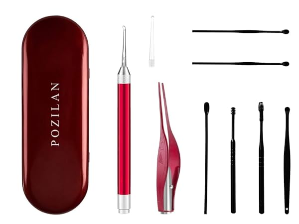 earwax removal kit