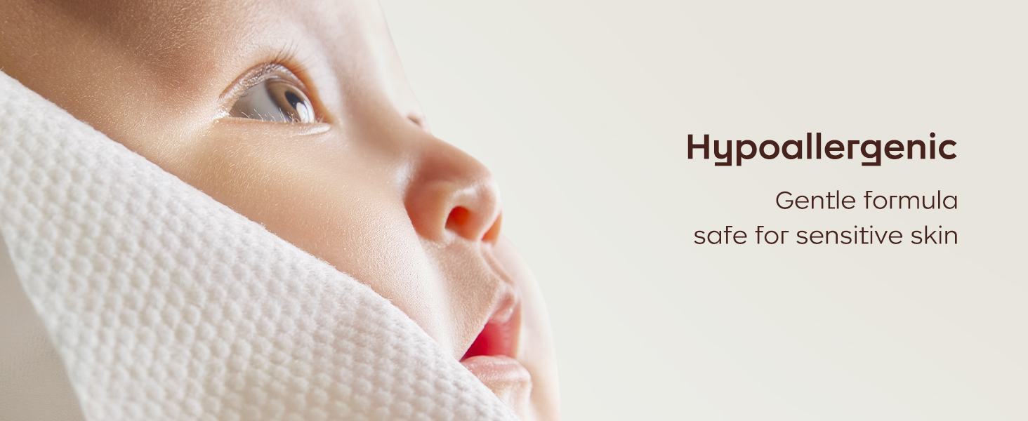 hypoallergenic