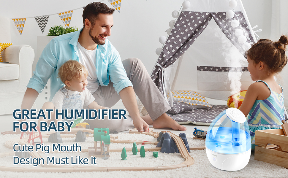 Humidifier