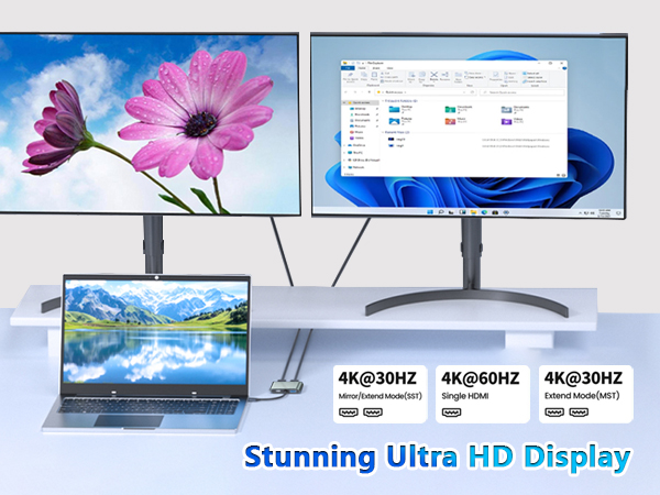 HD Display