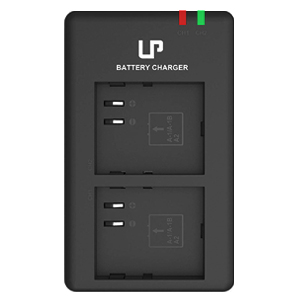 Replacement battery for Arlo go 