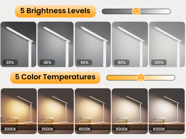 led desk lamp