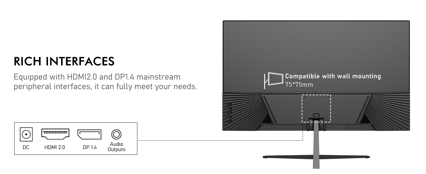 monitor